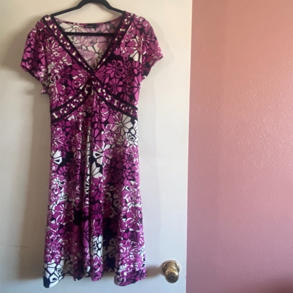 Apt 9 Dress - Picture 2 of 9